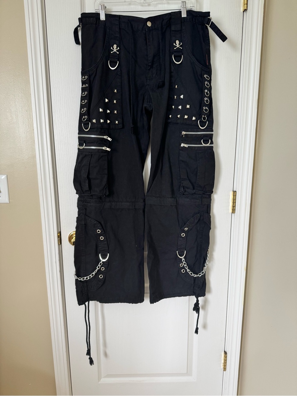 pants